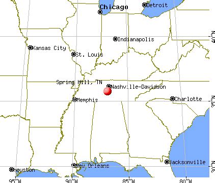 population of spring hill tennessee|Spring Hill, Tennessee .
